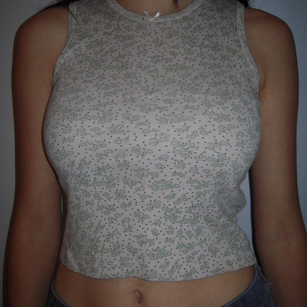 Brandy Melville Tank Top